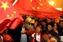 中国足球出线了(中国足球出线了嘛)