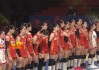 里约女排vs巴西实况(里约女排vs巴西实况录像)