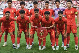 中国足球十大(中国足球十大笑话)