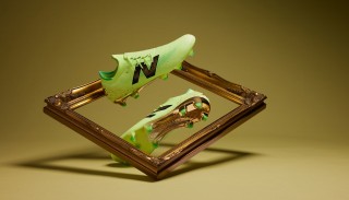顶级足球鞋(顶级足球鞋排名)
