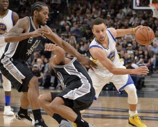 马刺vs勇士3.9(马刺vs勇士360高清直播NBA)