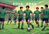 传承足球精神(传承足球精神,做自己的冠军绘画作品)