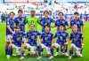 日本足球队2014(日本足球队2018世界杯战绩)