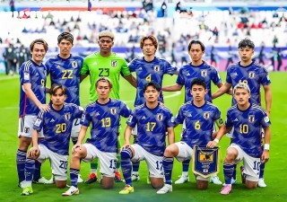 日本足球队2014(日本足球队2018世界杯战绩)