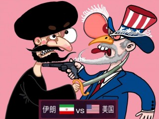 伊朗男篮vs美国(伊朗对美国篮球比分)