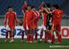 中国足球实力(中国足球实力排名)