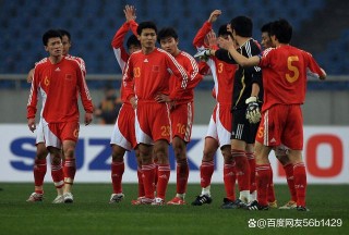 中国足球实力(中国足球实力排名)