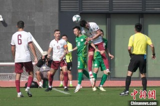 中国vs关岛足球阵容(中国vs关岛中国队阵容)