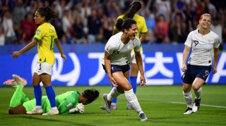 女足vs巴西直播(7月21日女足对巴西)