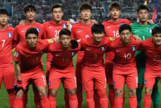 韩国足球队如何(韩国足球队主力)