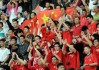 中国足球助威歌曲(中国球迷助威常用歌曲)
