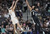 马刺vs快船竞猜(nba马刺vs快船)