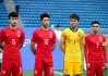 卡塔尔国奥vs韩国国奥(12强韩国vs卡塔尔全场)