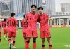 亚运足球伊朗vs韩国(亚冠伊朗对韩国比赛结果)