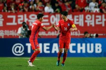 韩国vs伊朗形势(韩国vs伊朗形势预测)