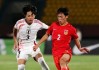 国家足球U16(国家足球队世界排名)