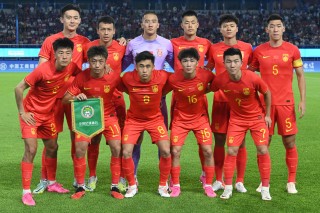 2017中国足球队(2017年中国足球协会业余联赛)