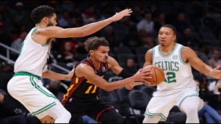2015季后赛老鹰vs骑士(2015nba季后赛骑士对老鹰)