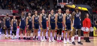 1.7广东vs八一(八一vs广东总决赛2007)