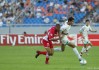 阿曼vs日本比(阿曼vs日本集锦)