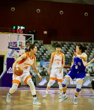 全运会女篮上海vs新疆(2021全运会女篮上海vs辽宁)