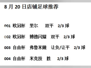 贝红星vs日耳曼(贝红星对布拉加)