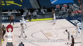 2018.1.9掘金vs勇士(2021年04月13日 掘金 vs 勇士国语 0413高清直播)