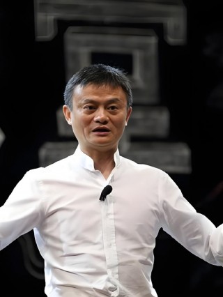 马云搞足球(马云对足球不感兴趣)