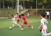 少年足球赛(少年足球赛泥水)