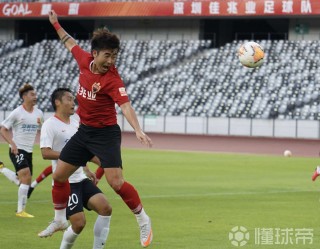 深圳vs卓尔(深圳卓尔管理咨询有限公司)