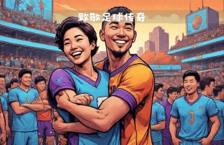 足球致敬传奇(足球传奇2021)