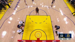 勇士vs快船英文(勇士vs快船国语录像)