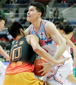 cba季后赛辽宁vs青岛(2020年12月24日cba辽宁vs青岛)
