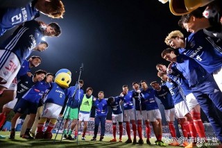 神户vs横滨水手(神户和横滨是最著名的海港吗)