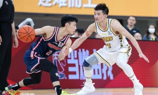 广州VS浙江cba(广州vs浙江现场直播CBA)