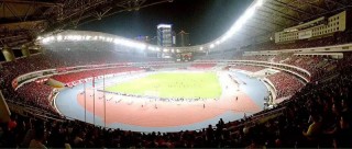 上港足球学校(上海上港足球俱乐部训练基地)