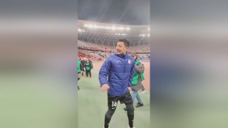 王雷足球(王雷足球个人资料图片)
