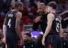 直播火箭vs快船(nba火箭对快船直播在线观看免费)