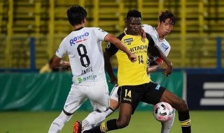 包含熊本vs横滨fc的词条