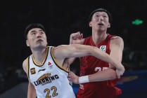 全运会辽宁vs河南(全运会辽宁vs河南男篮)