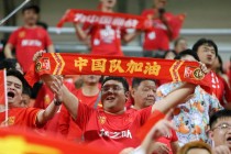 中国足球队介绍(中国足球队队伍的名称有哪些)
