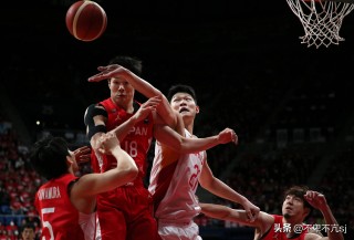 2011亚锦赛男篮vs日本(2011男篮亚锦赛中国vs日本)