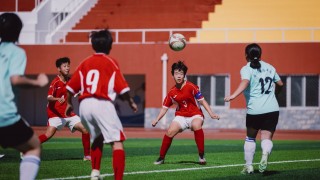 保定校园足球(保定校园足球2024比赛)