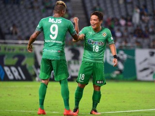 包含冈山vs横滨比分的词条