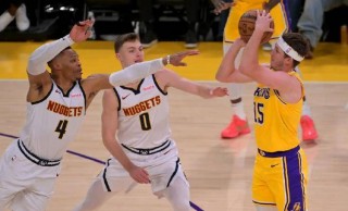 nba爵士vs掘金直播(nba直播爵士对掘金的比赛)