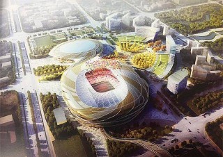 成都国际足球中心迁移(成都国际足球中心迁移时间)