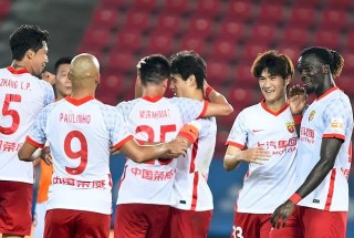 放宽中超外援(中超外援被正式批捕)