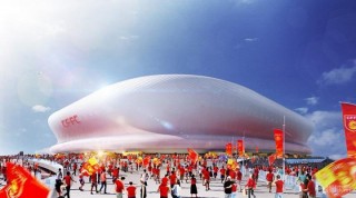 华夏幸福专业足球场(华夏幸福足球俱乐部怎么样)