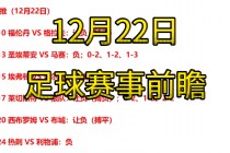 今日竞彩足球强胆推荐(竞彩足球强胆推荐今日提点)