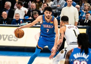nba雷霆vs掘金录像(4月10日雷霆vs掘金录像国语)